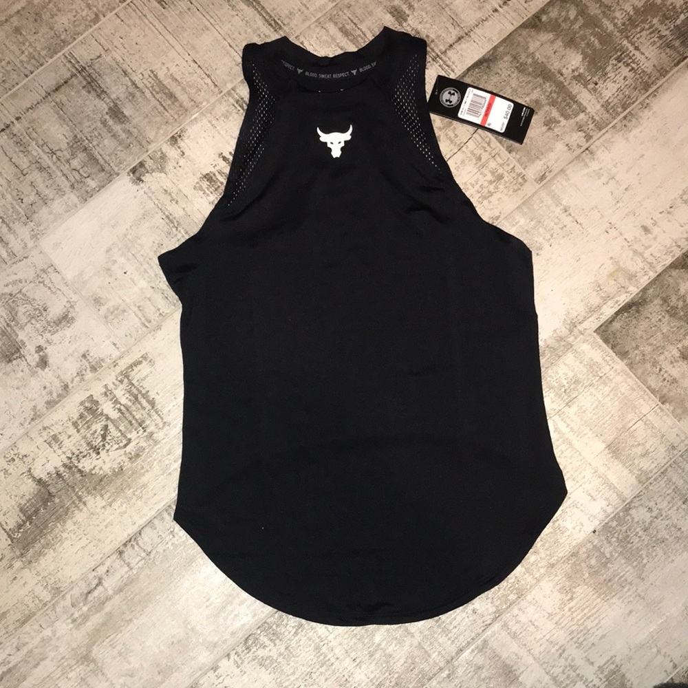 Under Armour